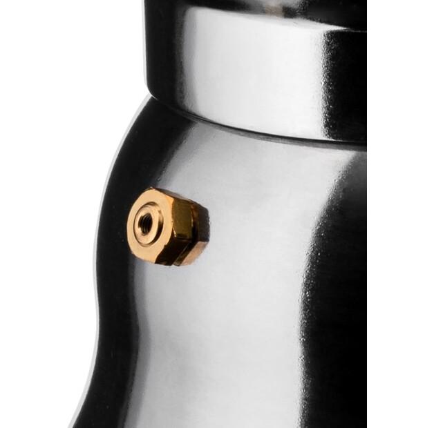 Кофеварка Alessi AAM33/6 Moka