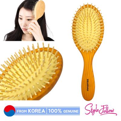 Paddle Hair Brush