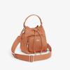Lacoste Shoulder Bucket Bag Easy Kp Nf4553y56gt53