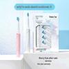Shuke N1 Sonic Electric Toothbrush