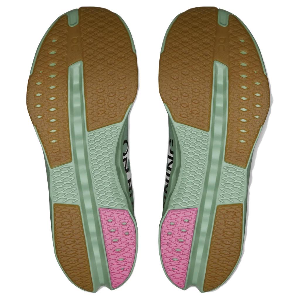 Cloudsurfer Next Z5 Mineral Almond Męskie Sneakersy Niebieskie 3MF10323005