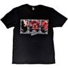 Nick Masons Saucerful Of Secrets Tour 2022 Unisexs TShirt Unisexs