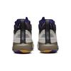 Air Jordan 37 GS Beyond Borders Kids Sneakers Cream Light-Bone Black DD7421-060