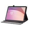 Tablet Case For Lenovo Tab M7 M8 M9 M10 Plus 3rd 10.6 M10 5G 2023 M11 K11 Plus Case M10 2nd X306F X605F Leaher Wallet Flip Cover