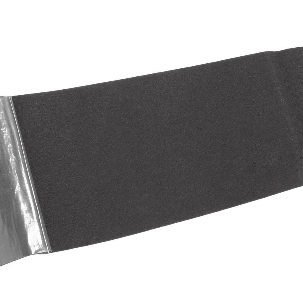 Interior Door Inner Panel Molding Trim Soft Suede Dash Wrap Replacement for Tesla Model 3 Y 2019 To 2025 Dashboard Cover Wrap