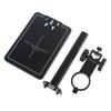 Usb Digital Microscope Focusing Bracket, Aluminum Alloy Lifting and Adjusting Bracket, Electronic Microscope Accessories