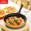 Buydeem Non-Stick Stekepanne