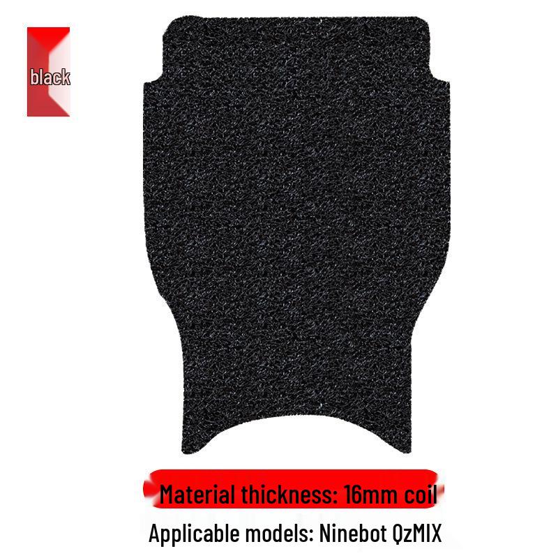 

Ninebot Electric Vehicle Qz MIX Waterproof Non-Slip Foot Pad - Anti-Slip Pedal Accessories 16mm