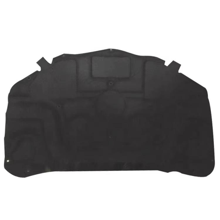 Hood Heat Insulation Pad for Mercedes-Benz X204 (2007-2014)
