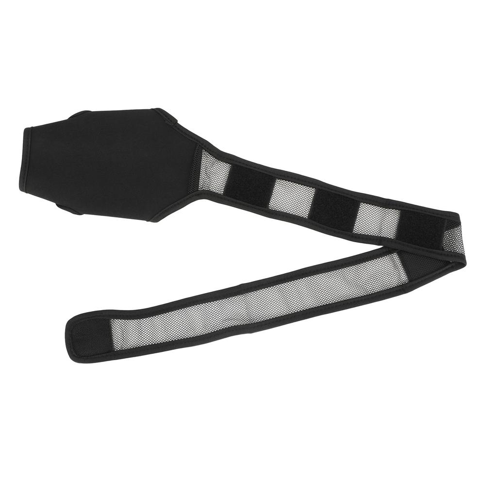 Dog Knee Brace Breathable Adjustable Wound Protection Dog Elbow Protector Sleeves for Pets XL