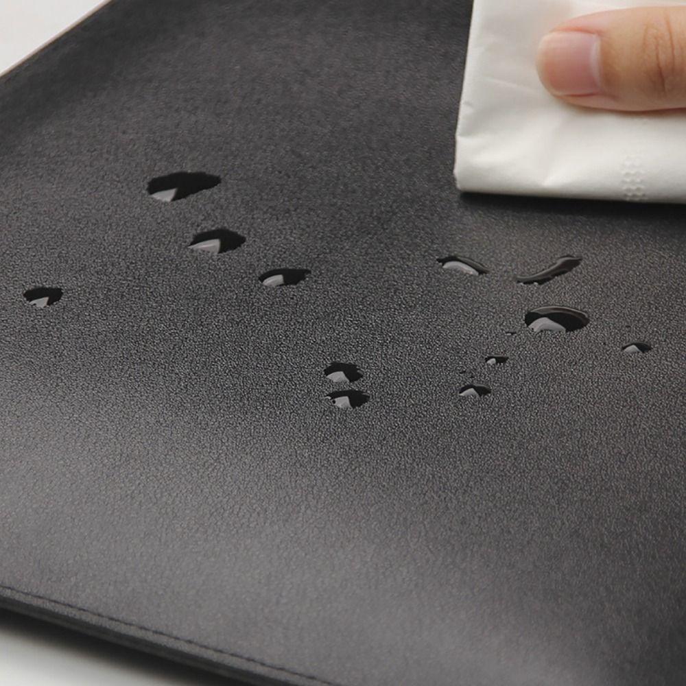 13 14 15 inch Ultra Thin Laptop Sleeve Case Tablet Bag for HP/Dell/Surface Travel