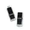 2Pieces Car Door Light Logo Laser Projector Ghost Shadow Welcome Light For Mercedes Benz CLA C117 C207 AMG CLS C218 W218 A207