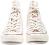 Sneakers Converse Chuck 70 Classic High Top Parchment/garnet/egret
