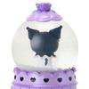 Sanrio Snow Globe S Ages 6 and 033707 Kuromi, Up,