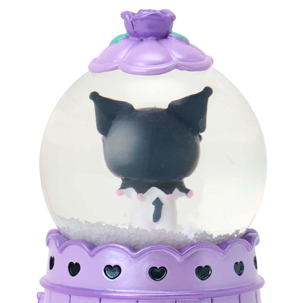 Sanrio Snow Globe S Ages 6 and 033707 Kuromi, Up,