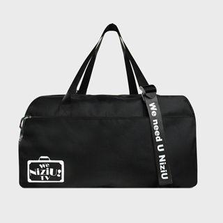 [USED] NiziU Boston bag