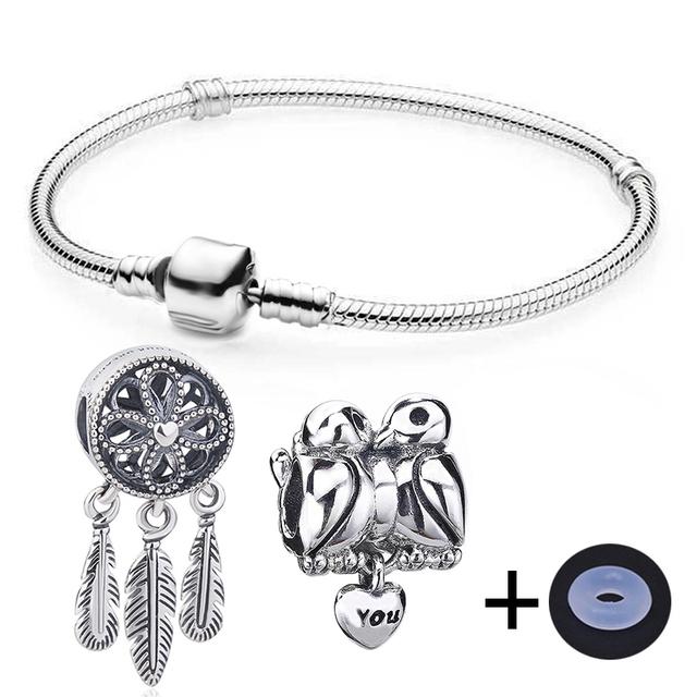 

Новые модные браслеты из бисера Rainbow Of Love Crystal для женщин и мужчин, оригинальные бусины в виде попкорна, браслет-подвеска в виде морской звезды, ювелирные изделия 16cm