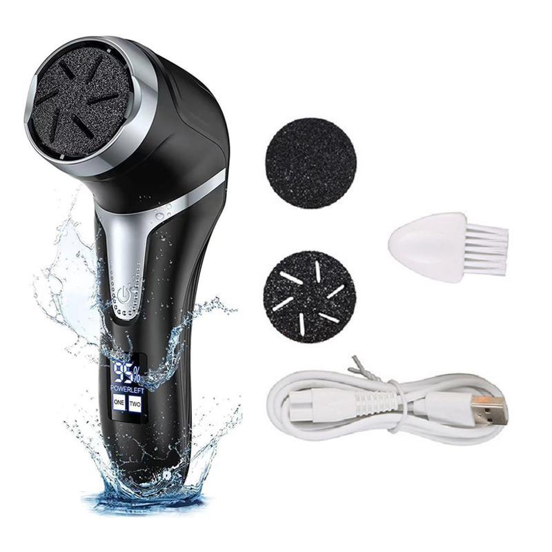 Pedicure Machine Callus Remover Pedicure Tools Professional Foot Dead Skin Remover Foot Grinder Electric Foot Grinder Electronic
