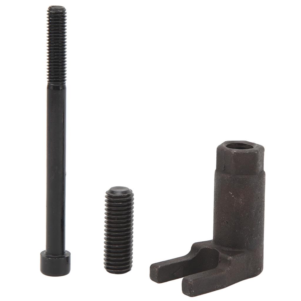 Nástroj pro demontáž vstřikovačů paliva, náhrada stahováku vstřikovačů z uhlíkové oceli pro Ford 6.7L