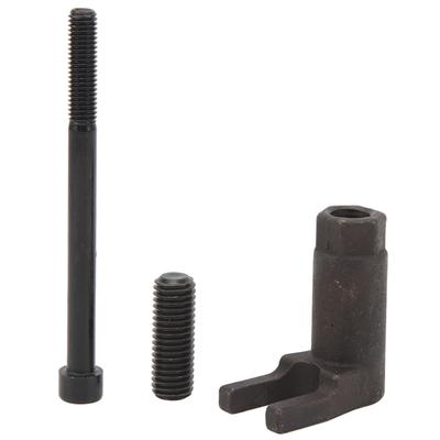Fuel Injector Removal Tool Carbon Steel Engine Injector Puller Replacement for Ford 6.7L