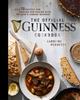 The The Official Guinness Cookbook Book