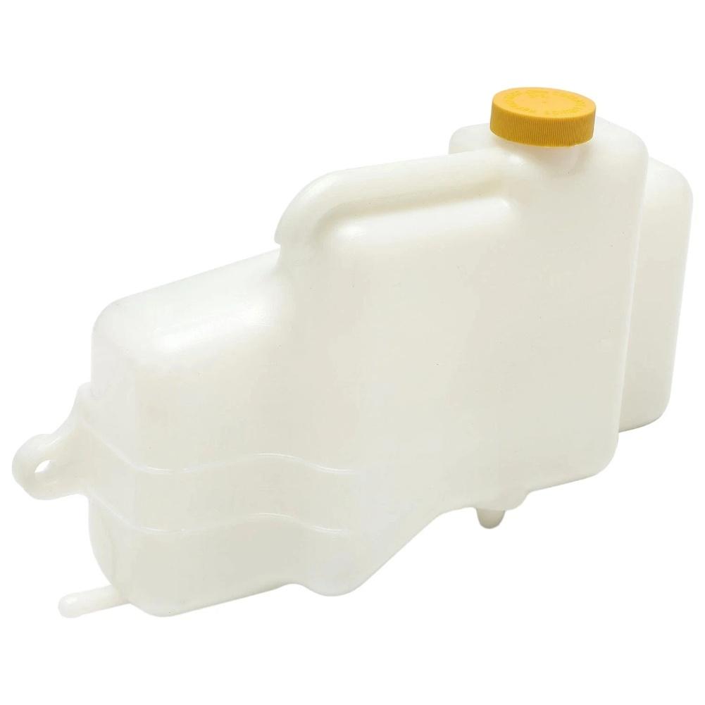 1x Engine Coolant Overflow Recovery Reservoir Tank With Cap MN135072 For Mitsubishi L200 2008-2015 For Montero Sport 2005-2015