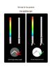 Zhongyue Vision Beauty Stick: Light-Filling Chin and Neck Wrinkle Reducer for Live Broadcasts