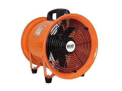 Ventilatore soffiante Ichinen TASCO 200mm per ventilazione/scarico TA353MW-200