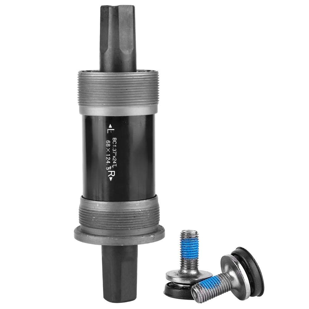VGEBY1 Bicycle Bottom Bracket Bike Bottom Bracket Bearing High Performance