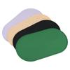 S/L Silicone Pet Bowl Mat Cat Dog Bowl Non-slip Mats Feed Eat Food Pad