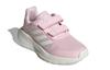 Adidas Tensaur Run K Abrasion Resistant Breathable Low top Kids' Running Shoes Pink Kids' GZ3436