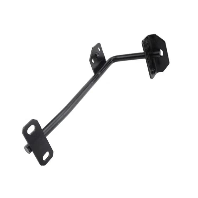 Mercedes W213 Radiator Support 2138980000 Rambo