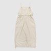 UMBRO Sunshower Sleeveless Woven Dress Beige (Uq322Cop71)