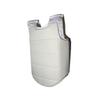 Body Protector Vest for Taekwondo Karate Chest Protection Equipment Chest Guard Training Punching Target Pads Thicken Foam