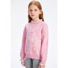 MiniPeace Girls' Winter Knit Sweater FBEEE4B43