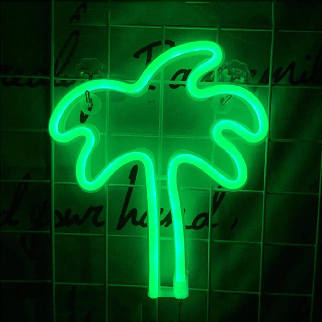 Silicone Led Neon Sign Creative Confession Modeling Lamp LED Decorative Night Light