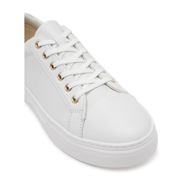 Vagabond Shoemakers Zoe Platform Sneakers