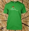 I Have Potential T Shirt Funny Physics Tee