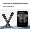 Philips Portable Karaoke System with Screen and Bluetooth CN Plug (adapter Included)