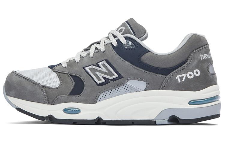 

New Balance 1700 Titanium Eclipse - CM1700TE 38