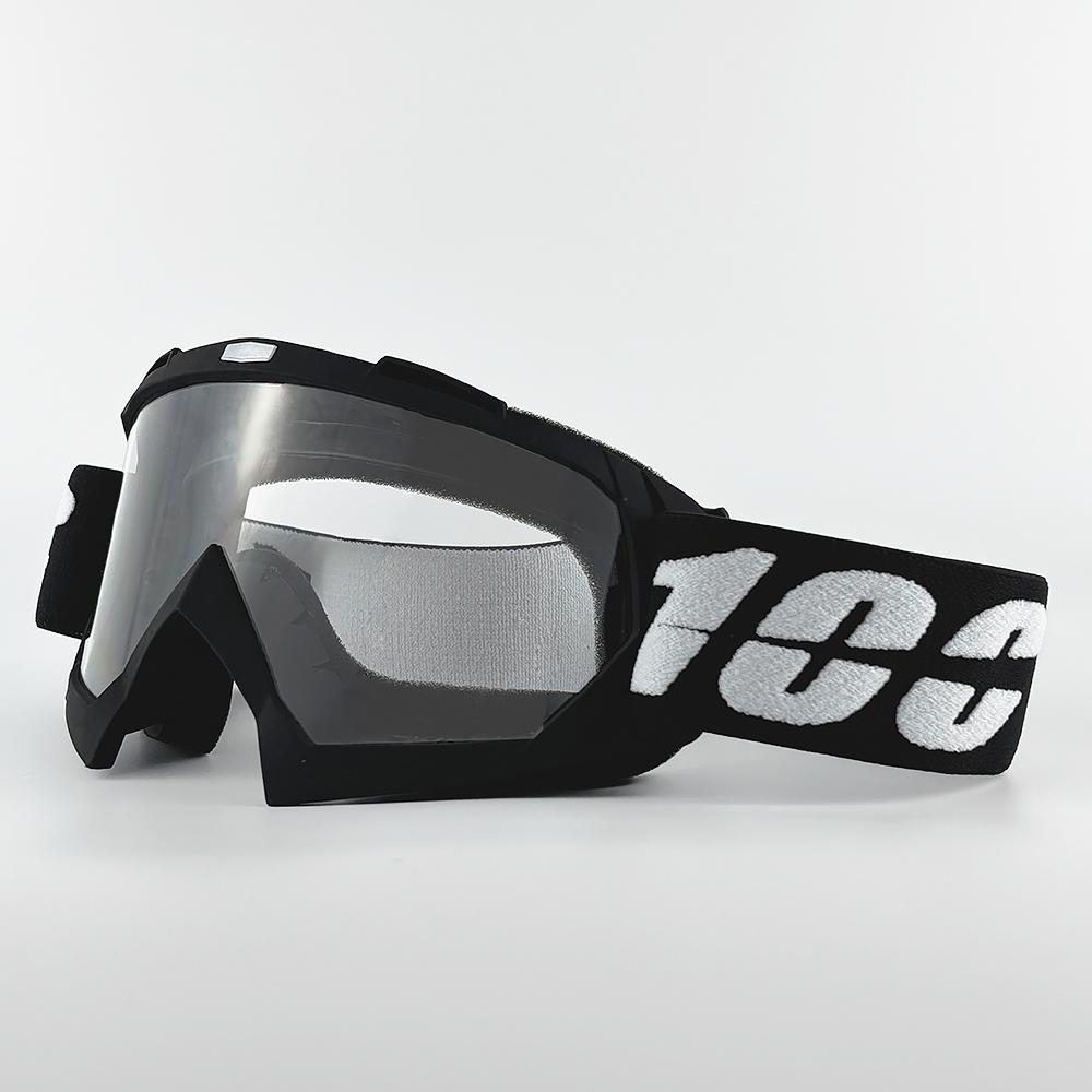 Motorcycle Goggles Off Road MX Glasses ATV Dirt Bike Eyewear Helmet Gafas Moto Cross Windproof Motocross Mask
