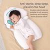 Literie de bébé – Oreillers et coussins pour enfants