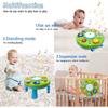 Colorful Ocean Animal Learning Table For Toddlers With Music And Lights For Fun Playtime