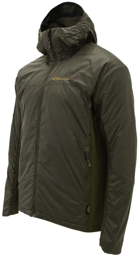 Carinthia G-Loft TLG Jacket (9002) olive