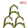 3-10PCS Camping Light Hook Camping Lantern Hanging Buckle GZ Lantern Spring Buckle for Outdoor Camping Fishing