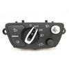 T-Top-Rated-4M0941531P/J/AB/AH Headlight Headlamp Auto Control Head Light Multiple Switch Knob For A4 B9 S4 8W Q7 4M Q5