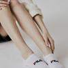 Fila GOLF Fake Socks (5 Pairs)