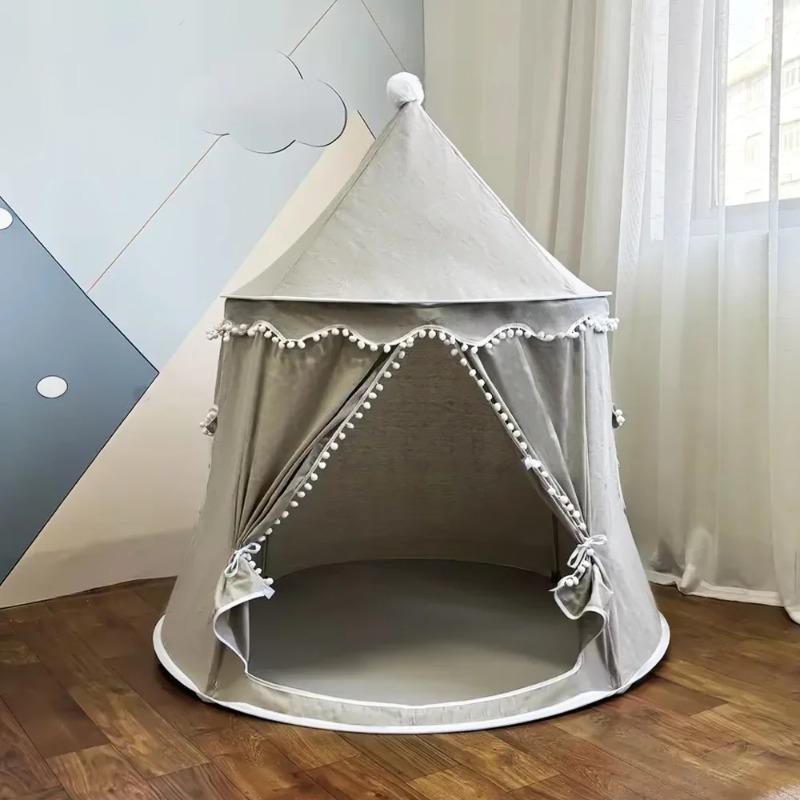 Folding Portable Tent Mosquito Net Exquisite Children House Mosquito Repellent for Bedroom Indoor Outdoor Camping Tent Design