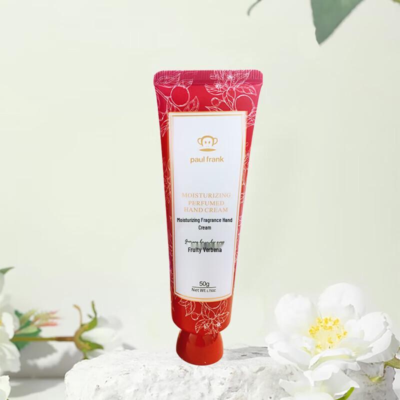 Paul Frank Scented Hand Cream