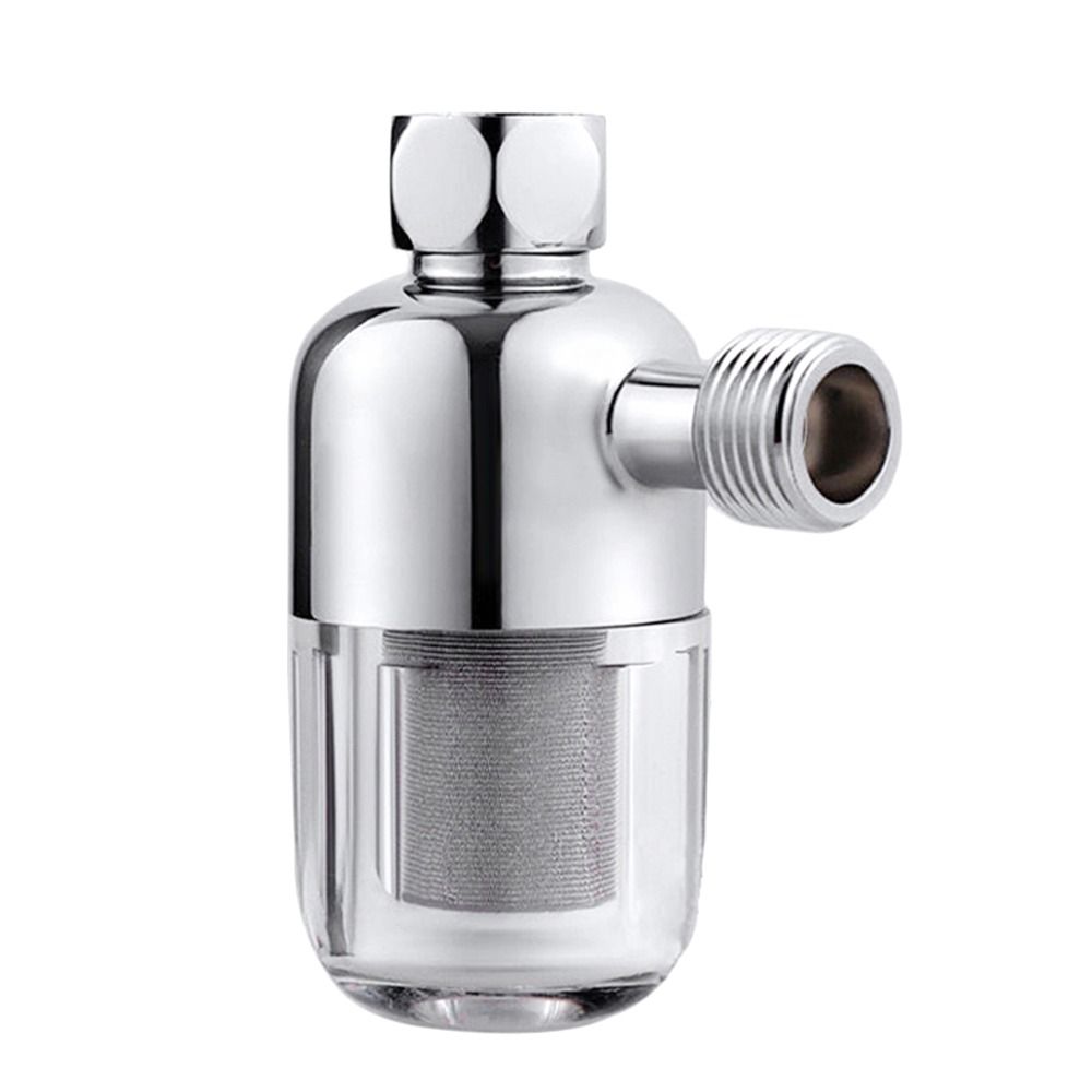 Pre-filter Kitchen Faucet Filter Water Heater Purification Fittings  Household Bathroom Fittings
